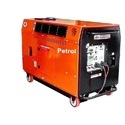 Used Petrol Generator