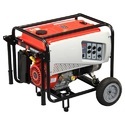 Used Portable Generator