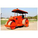 Used Road Roller