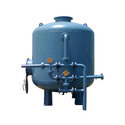 Used Sand Filters