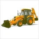 Used & Second Hand Backhoe Loader and Excavator