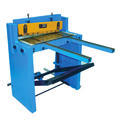 Used Sheet Metal Machinery