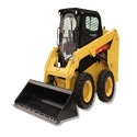 Used Skid Steer Loader