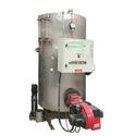 Used Steam Boilers