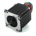 Used Stepper Motor