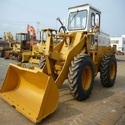 Used Wheel Loaders