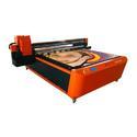 UV Digital Flatbed Printing Machine