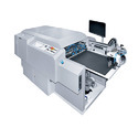 UV Spot Coating Machine