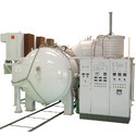 Vacuum Annealing Furnace