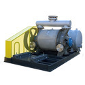 Vacuum Compressor