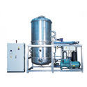 Vacuum Evaporator