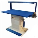 Vacuum Finishing Table