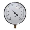 Vacuum Gauges