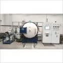 Vacuum Heat Treatment Service