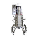 Vacuum Mixers