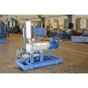 Vacuum Pumping System