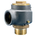 Vacuum Release Valve