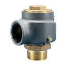 Vacuum Relief Valve