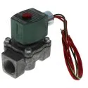 Vacuum Solenoid Valve