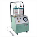 Vacuum Suction Machine