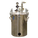 Vacuum Tanks