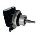 Vane Type Hydraulic Motor