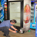 Vending Machine Maintenance Service