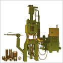 Vertical Casting Machine