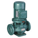 Vertical Centrifugal Pump