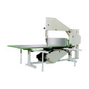 Vertical Cutting Machine