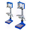 Vertical Drilling Machine