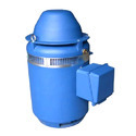 Vertical Hollow Shaft Motors