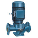 Vertical Inline Pump