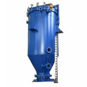 Vertical Pressure Leaf Filter