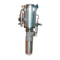 Vertical Sealless Glandless Pump