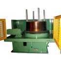 Vertical Wire Drawing Machine