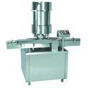 Vial Sealing Machine