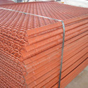 Vibrating Wire Mesh Screen