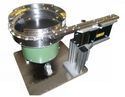 Vibratory Feeder Controller