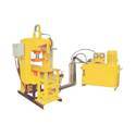 Vibro Press Machine