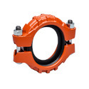 Victaulic Type Couplings