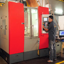 VMC Machining Services