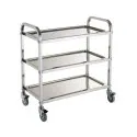 VMC Tool Trolley