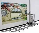 Wall Printing Machine