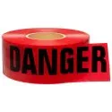 Warning Tape