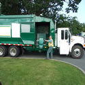 Waste Recycling Services