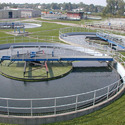 Wastewater Treatment Plants