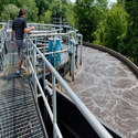 Wastewater Treatment Services