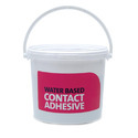 Water Based Adhesives