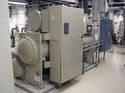 Water Cooled Chillers